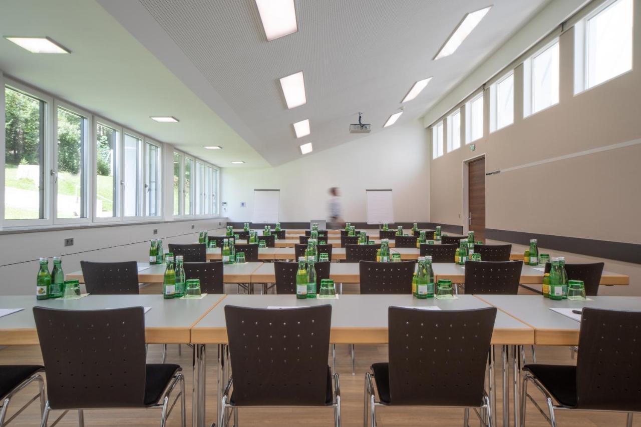 Seehof Innsbruck Eksteriør billede
