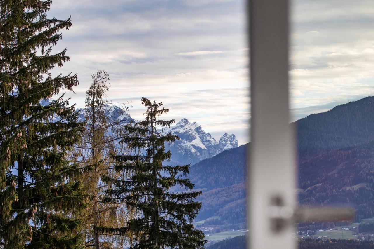 Seehof Innsbruck Eksteriør billede